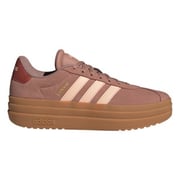 Women's adidas VL Court Bold Platform Sneakers