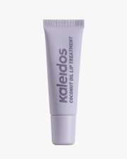 Coconut Oil Lip Treatment
