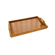 Bamboo Bed Tray with Folding Legs