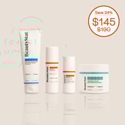 BeautyStat Healthy Skin 4-Step Essentials