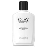 Complete Lotion Moisturizer, Sensitive with Sunscreen SPF 15