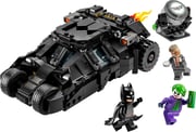 Batman™ Tumbler vs. Two-Face™ & The Joker™ 76303 | DC | Buy online at the Official LEGO® Shop US