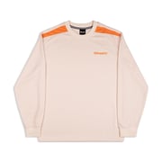Outdoor Panel Wordmark Long Sleeve