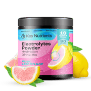 Electrolyte Recovery Plus Powder (Sugar-Free)
