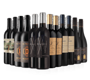 Elite Cabernet Collection