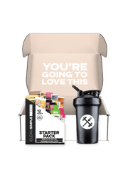 CSE Starter Kit