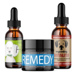 The Power Trio: Support for Skin, Immunity & Vitality
