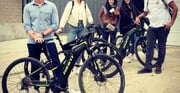 Discover Denver: Electric Bike Tour with Local Guide