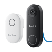 Reolink Video Doorbell PoE