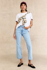 Stacey Flare Jeans