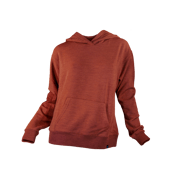 Women's Livin' It Merino Hoodie