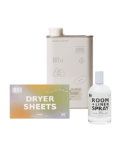 Laundry Day Set