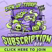 Monthly Subscription Box