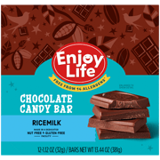 Chocolate Bar | Ricemilk