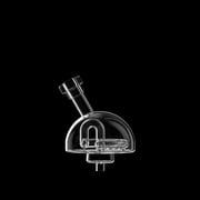 Custom Glass Attachments BE