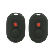 NEW Homing Tag v2