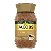 Jacobs Cronat Gold Instant Coffee 3.5oz/100g