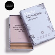 Mindful Affirmations for Chakra Balancing