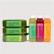 1-Day Cleanse