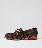TYLER BOOT TOFFEE SUEDE