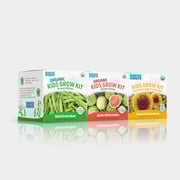 Kids Science Grow Kit Variety 3pk