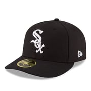 Chicago White Sox Authentic Collection Low Profile 59FIFTY