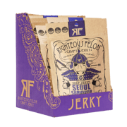 Seoul Survivor Beef Jerky (8-pack)