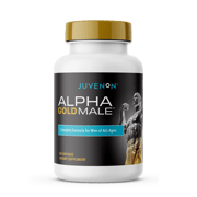 Alpha Gold Male