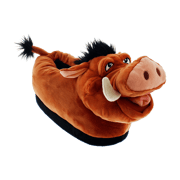 Pumbaa Slippers