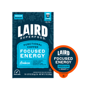 Focused Energy Coffee K-Cups