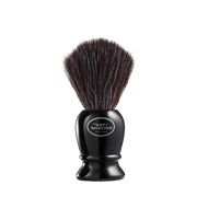 Pure Black Shaving Brush