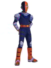 Teen Titans Go Movie Kids' Deluxe Slade Costume