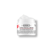 Ultra Facial Cream with Squalane
