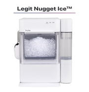 GE Profile™ Opal™ 2.0 Ultra Nugget Ice Maker with Side Tank|^|XPIO13SWOW