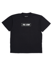 Black Box Logo T-Shirt