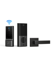 eufy Smart Lock C220 with Door Lever