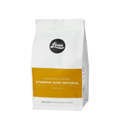 Ethiopia Suke Natural