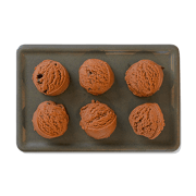 Chocolate Peanut Butter Protein Balls