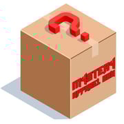 Mystery Apparel Box - Men's