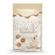 Horchata Whey Protein 3 Sample Bundle