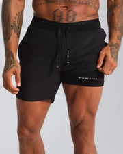 Daybreak Lined 5" Shorts