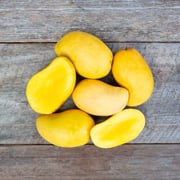 Organic Ataulfo Mangos
