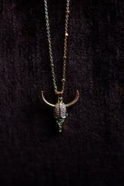 Dolly Necklace