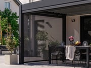 PERGOLUX Pergola Screens