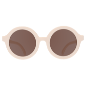 Sweet Cream Euro Round