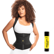 THE HOURGLASS ESSENTIALS