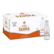 Acqua Panna 250ml (Case)