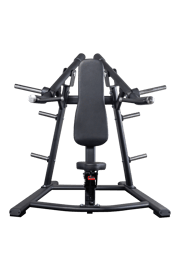 Flight Series Plate Loaded Shoulder Press