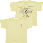 LA Wildfire Relief T-Shirt