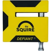 Squire Defiant Motorcycle Diamond Disc Lock